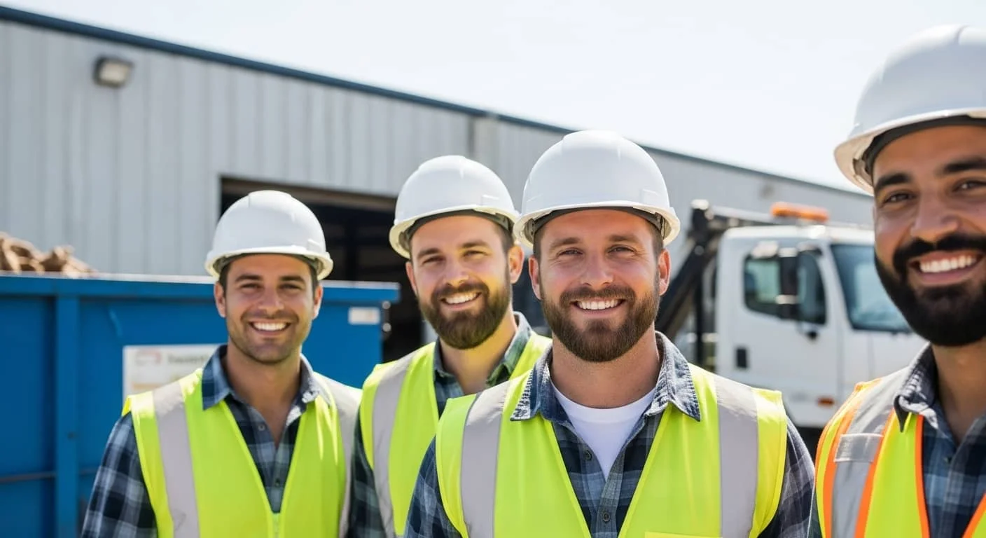 Commercial-Dumpster-Rental-Frederick-MD