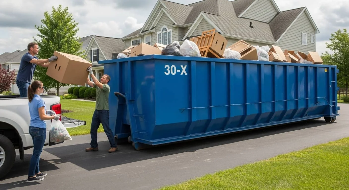 Professional-Dumpster-Rental-Services-In-Frederick-MD