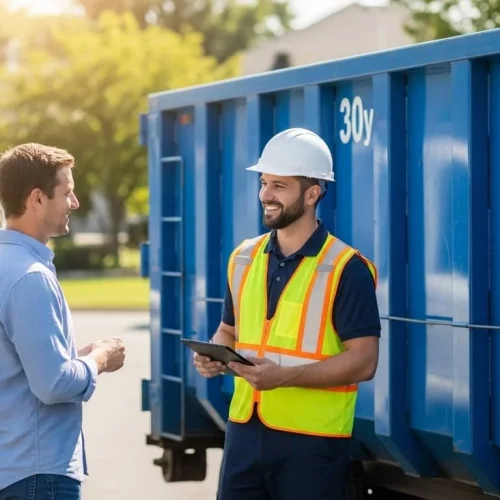 Best Dumpster Rentals in Frederick MD